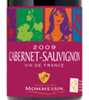 Mommessin Cabernet Sauvignon Vin De France 2009